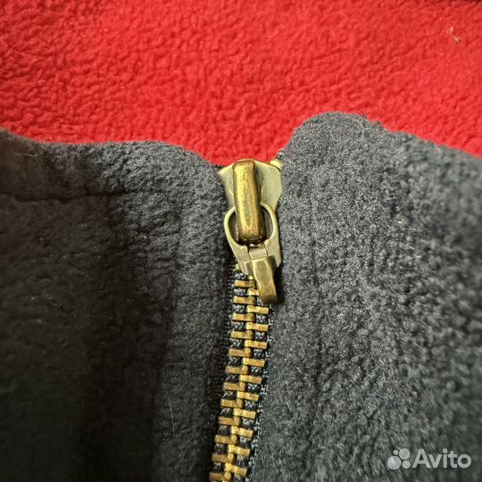 Polo Bear Ralph Lauren Vintage Fleece оригинал