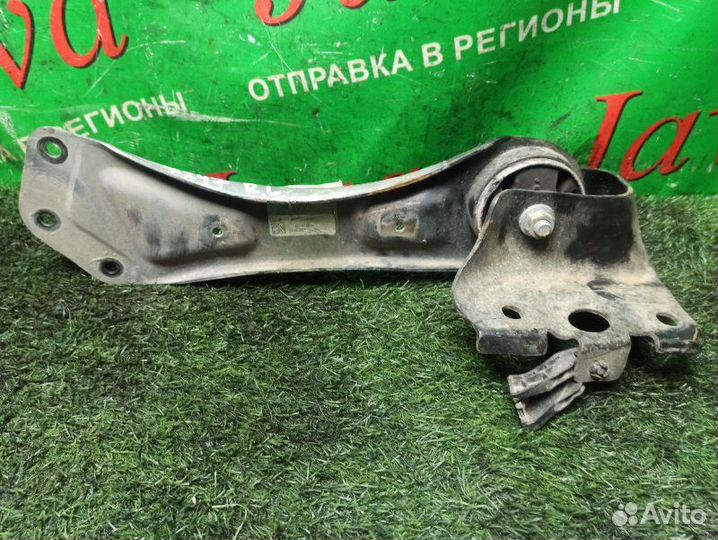 Рычаг продольный задний левый Mercedes-Benz