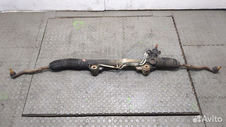 Рейка рулевая с г/у Toyota Tundra, 2007