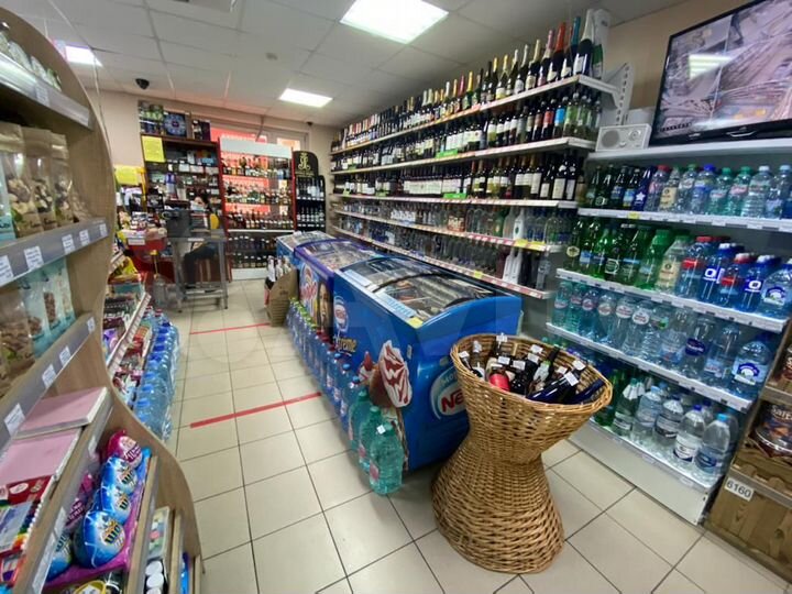 Свободного назначения, 186.6 м²