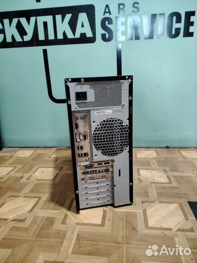 Амd A8 GTX 1050