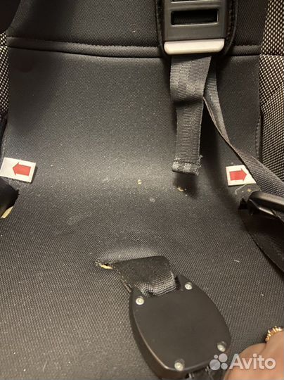 Детское кресло bony