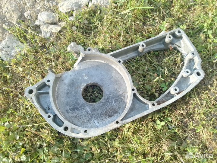Половина картера иж планета 5
