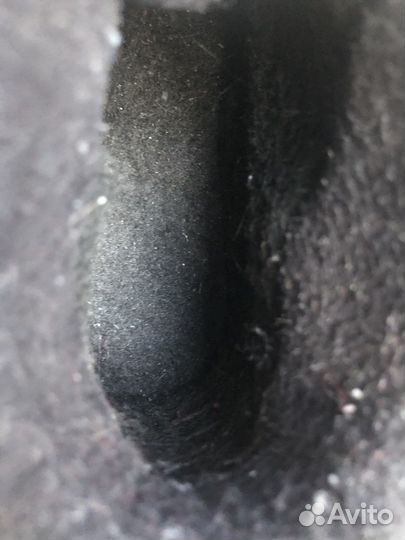 Ботинки reima