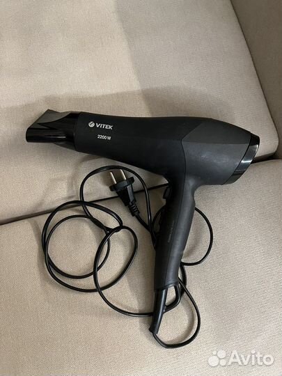 Фен vitek