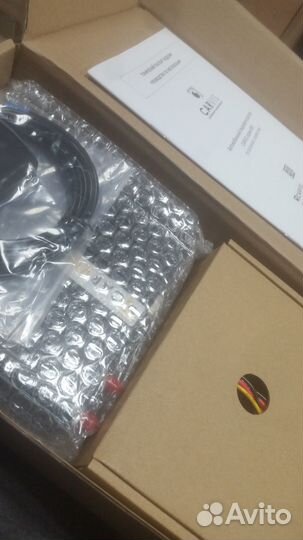 Автомобильный видеорегистратор