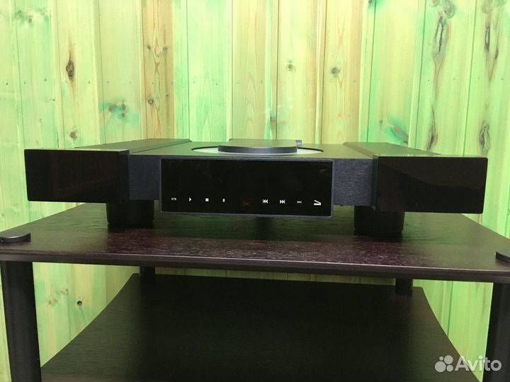 Проигрыватель CD The Gryphon Mikado