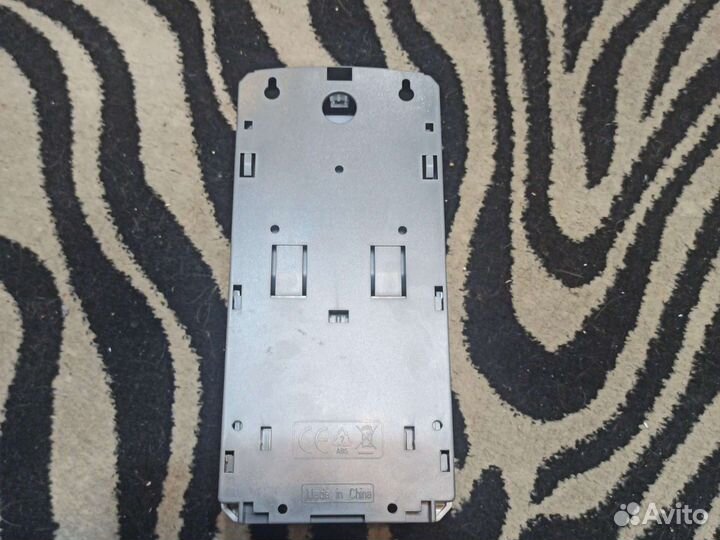 Дозатор для антисептика и мыла