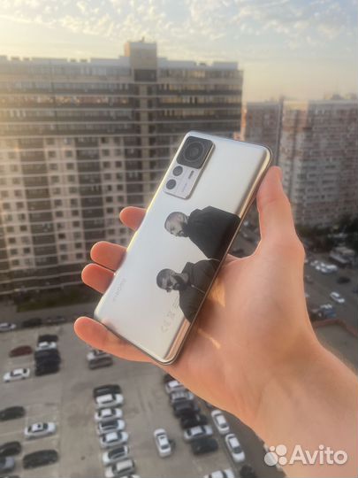 Xiaomi 12T Pro, 8/128 ГБ