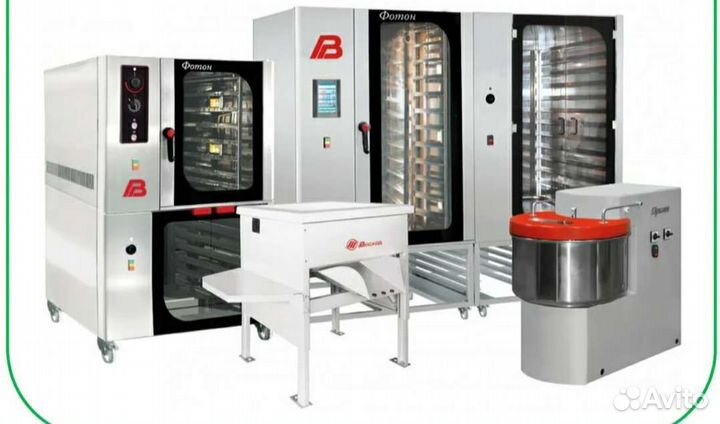 Вай Гарант Ремонт Unox, Abat.и др