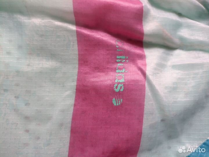 Спортивная ветровка женская Adidas Neo