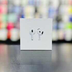 Apple AirPods 4