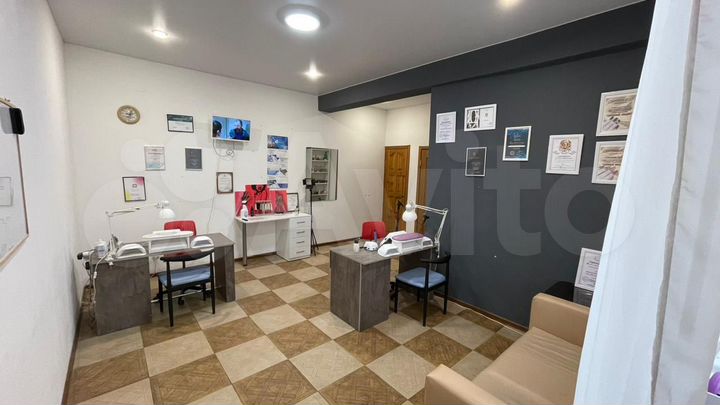 Свободного назначения, 30.2 м²