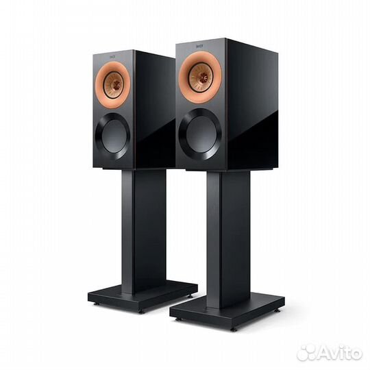 Полочная акустика KEF Reference 1