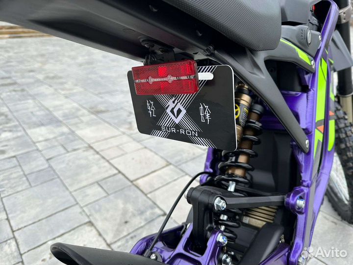 Surron Light Bee X 2023