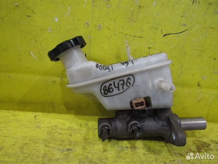 Гтц Kia Soul I 08-13г 86476