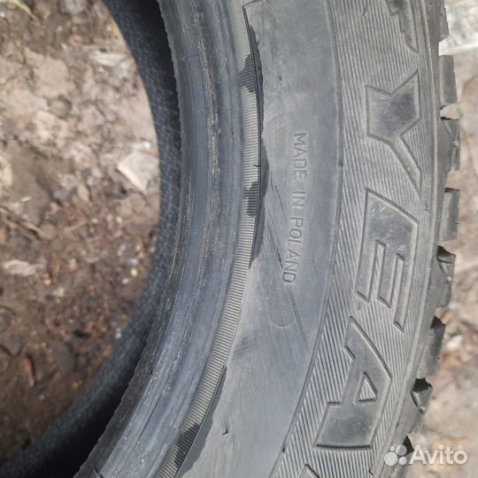 Goodyear Ultragrip 600 205/60 R16 96T