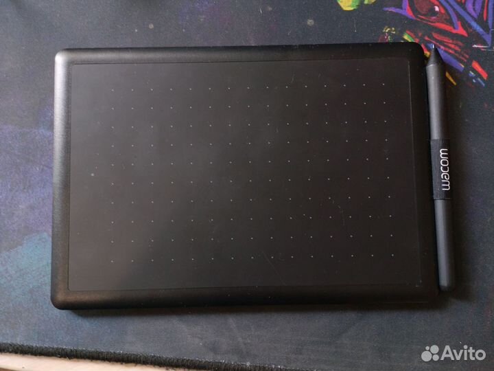 Графический планшет