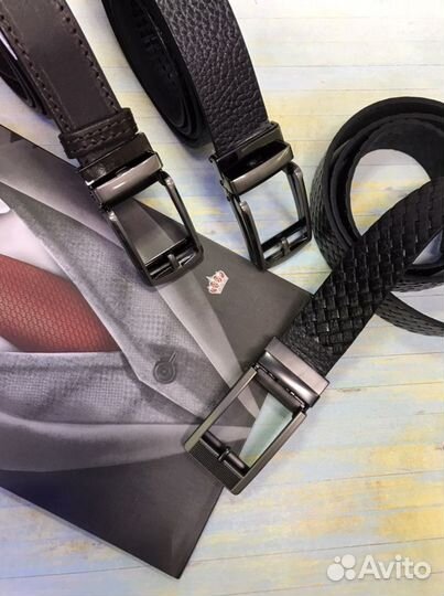 Ремень мужской