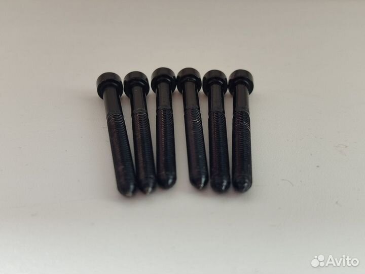 Прижимные винты для седел Floyd Rose (комплект)