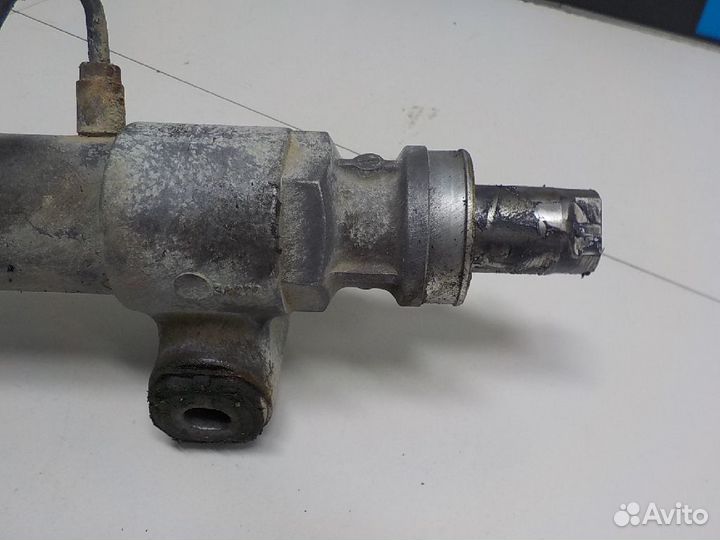 Рейка рулевая Тойота Toyota Hilux 2005-2015