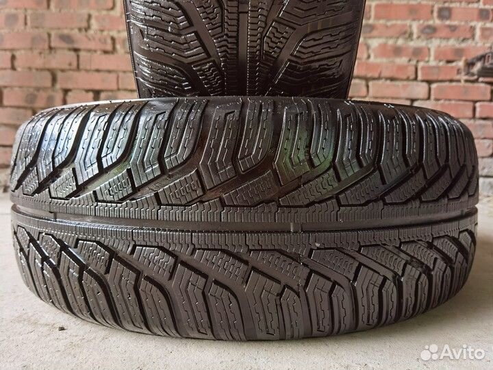 Uniroyal MS Plus 77 225/55 R17 97H