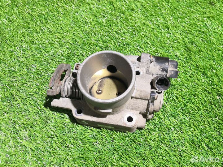 Дроссельная заслонка Lifan Breez 1,6