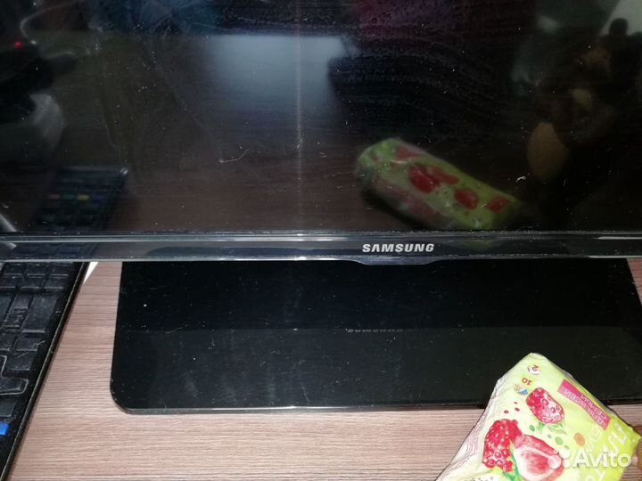 Телевизор самсунг