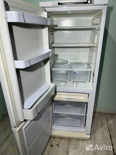 Холодильник Indesit SB167.3.027 Гарантия