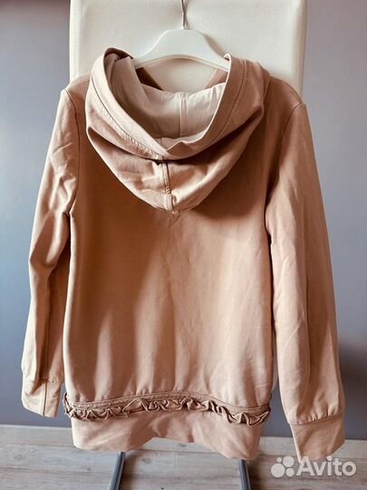 Вещи на девочку пакетом длинный рукав 122 128 134