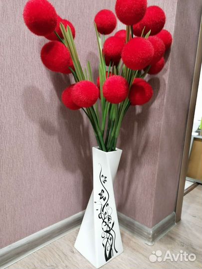 Искусственные цветы