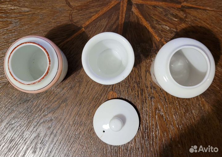 Горчичницы Кузнецов, ранние советы