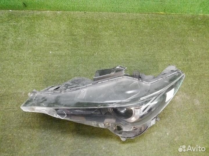 Фара левая Mazda CX-5