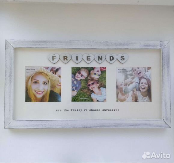 Фоторамка 