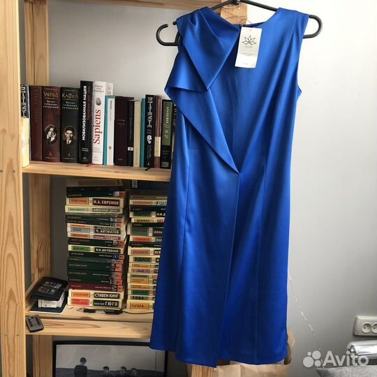 Платье Новое Spicery 42