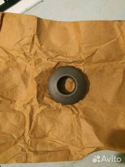 Шестерня дифференциала