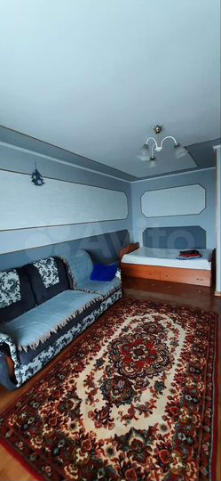 1-к. квартира, 35 м², 3/5 эт.