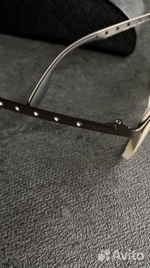 Очки Prada оригинал с диоптриями