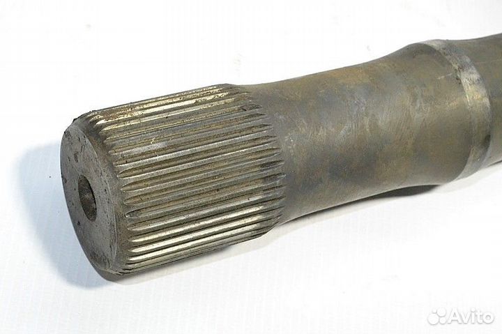Полуось, ведущего моста, левая mercedes-benz 1628 NG (01.73-12.96)