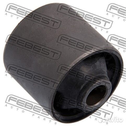 Сайлентблок задней продольной тяги