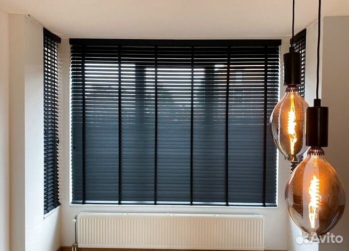 Рулонные шторы