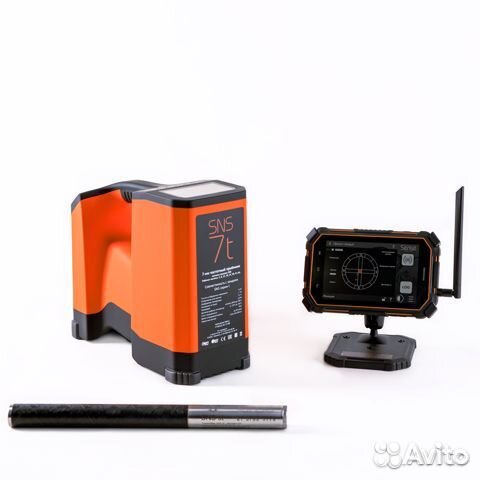 Локация Sense SNS 7t New Vision