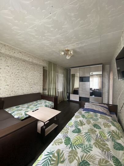 1-к. квартира, 35 м², 2/5 эт.