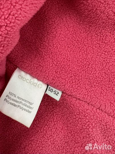 Шапка шлем crockid