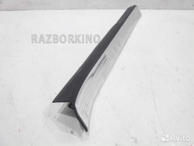 Накладка на порог внутренняя