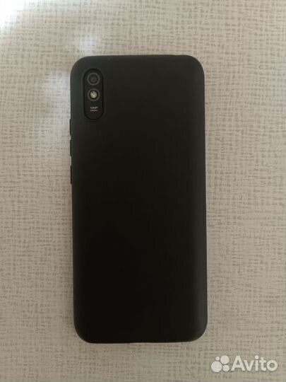 Xiaomi Redmi 9A, 2/32 ГБ