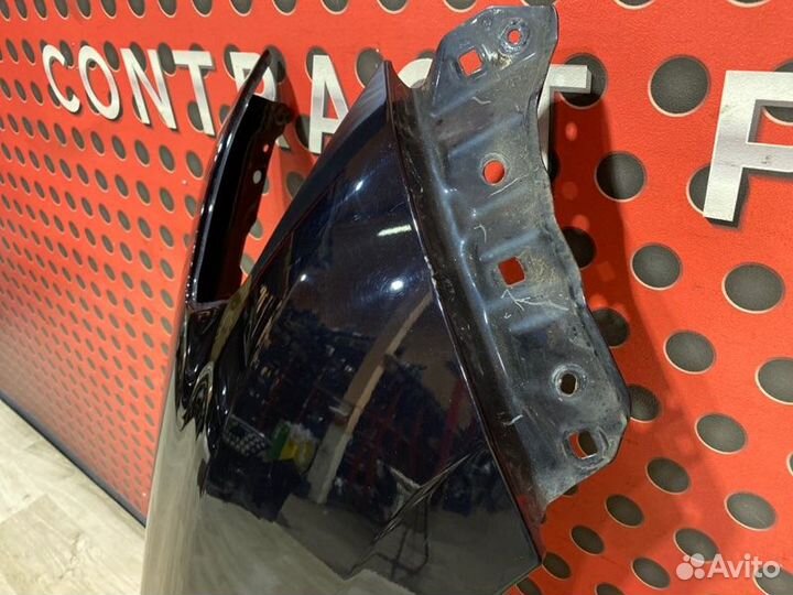 Крыло переднее правое Toyota Land Cruiser 200 2015