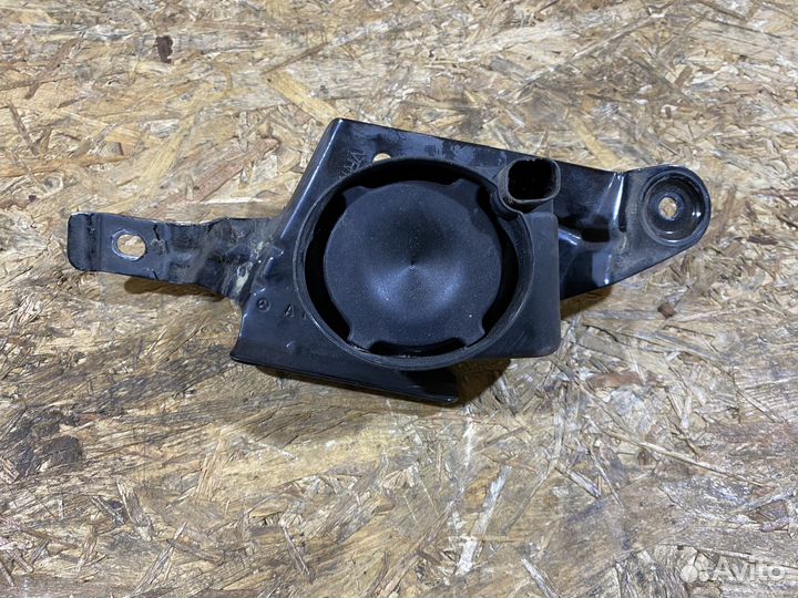 Сирена сигнализации Mercedes