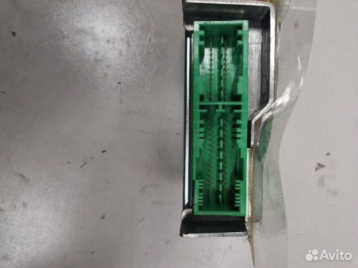 Блок управления SRS Kia Ceed 1 универсал G4GC 2.0