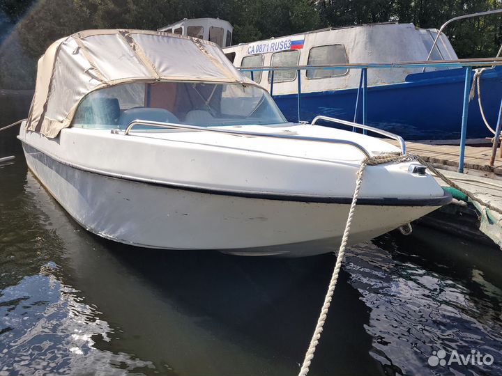 Croswind, Нептун